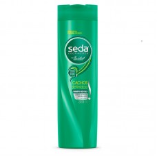 SHAMPOO SEDA CACHOS DEFINIDOS 325ML