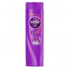 SHAMPOO SEDA LISO PERFEITO 325ML