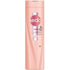 SHAMPOO SEDA LUMINOUS UV 300 ML