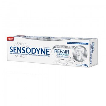 CREME DENTAL SENSODYNE REPAIR WHITENING 100 GR