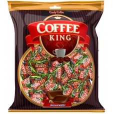 BALA SIMONETTO COFFEE KING 140 GR