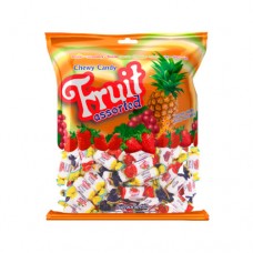 BALA SIMONETTO FRUIT ASSORTED SORTIDA 500 GR