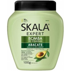 CREME SKALA ABACATE 1 KG