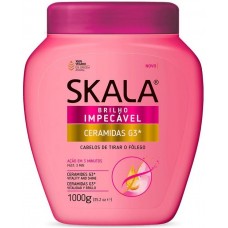 CREME SKALA CERAMIDAS G3 1 KG