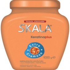 CREME SKALA VINAGRE DE MAÇA 1KG