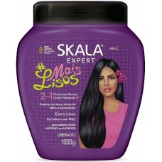 CREME SKALA MAIS LISOS 1KG