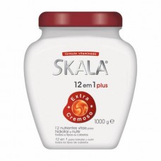 CREME SKALA 12 EM 1 PLUS 1KG