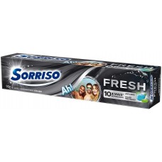 CREME DENTAL SORRISO FRESH EXTRA MINT 90G