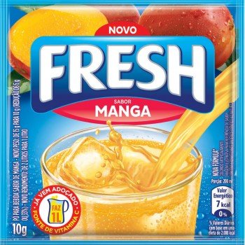 REFRESCO FRESH MANGA 15 GR