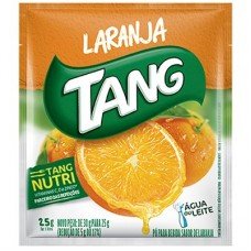 REFRESCO TANG LARANJA 18 GR