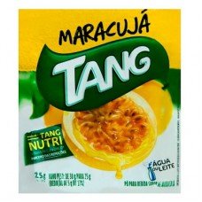 REFRESCO TANG MARACUJA 18 GR