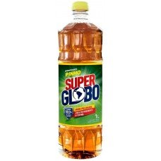 DESINFETANTE SUPER GLOBO PINHO 1 LT