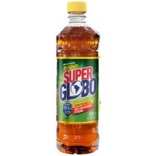 DESINFETANTE SUPER GLOBO PINHO 500 ML