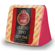 QUEIJO GOUDA SÉRVULO KG