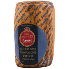 QUEIJO PROVOLONE SERVULO KG