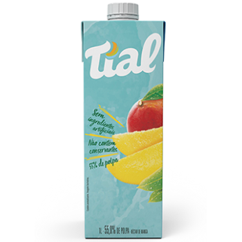 SUCO TIAL MANGA TP 1L