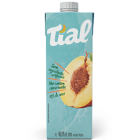 SUCO TIAL PESSEGO TP 1L