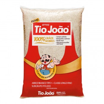 ARROZ TIO JOAO TP1 5KG