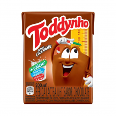 TODDYNHO CHOCOLATE 200ML