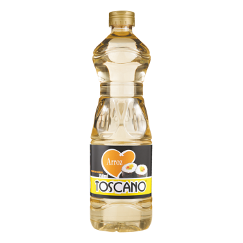 VINAGRE TOSCANO ARROZ 750ML