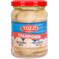 CHAMPIGNON TOZZI INTEIRO VD 100 GR