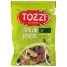 MIX DE FRUTAS TOZZI 70G