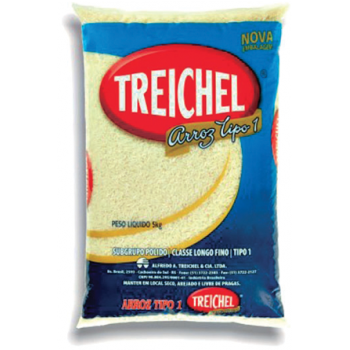 ARROZ TREICHEL 5KG