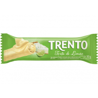 WAFER RECHEADO TRENTO TORTA DE LIMAO 29 GR