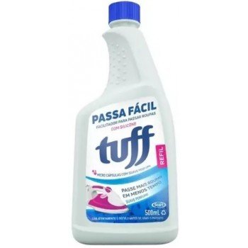 PASSA FÁCIL TUFF REFIL 500ML