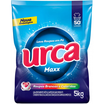 SABAO EM PO URCA MAXX 5 KG