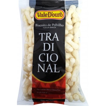 BISCOITO VALE D OURO POLVILHO TRADICIONAL 150GR