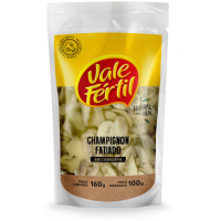 CHAMPIGNON VALE FERTIL FATIADO SACHÊ 100 GR