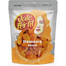 DAMASCO SECO VALE FERTIL 80 GR