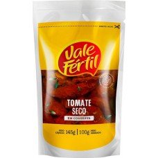 TOMATE SECO VALE FERTIL SACHE 100 GR