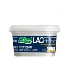 QUEIJO COTTAGE VERDE CAMPO LACFRE 200GR