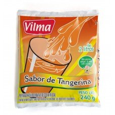 REFRESCO VILMA TANGERINA 240G