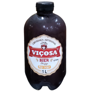 CHOPP VICOSA BIER HOP LAGER 1 LT