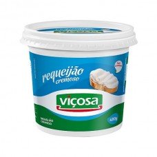 REQUEIJAO VICOSA POTE 400GR