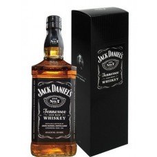 WHISKY JACK DANIEL'S 1L