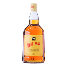 WHISKY WHITE HORSE 1L