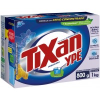 SABAO EM PO TIXAN YPE PRIMAVERA 800 GR